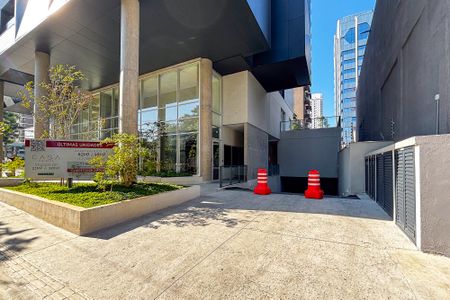 Apartamento para alugar com 71m², 2 quartos e 1 vaga Apartamento para alugar com 71m², 2 quartos e 1 vagafachada do predio