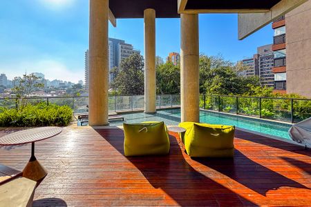 Apartamento para alugar com 71m², 2 quartos e 1 vaga Apartamento para alugar com 71m², 2 quartos e 1 vagapisicna