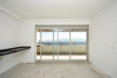 Apartamento para alugar com 71m², 2 quartos e 1 vaga Apartamento para alugar com 71m², 2 quartos e 1 vagaSala