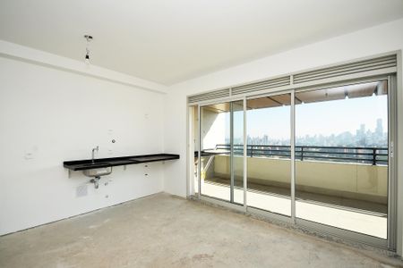 Apartamento para alugar com 71m², 2 quartos e 1 vaga Apartamento para alugar com 71m², 2 quartos e 1 vagaSala