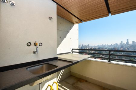 Apartamento para alugar com 71m², 2 quartos e 1 vaga Apartamento para alugar com 71m², 2 quartos e 1 vagalavanderia