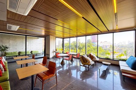 Apartamento para alugar com 71m², 2 quartos e 1 vaga Apartamento para alugar com 71m², 2 quartos e 1 vagacoworking