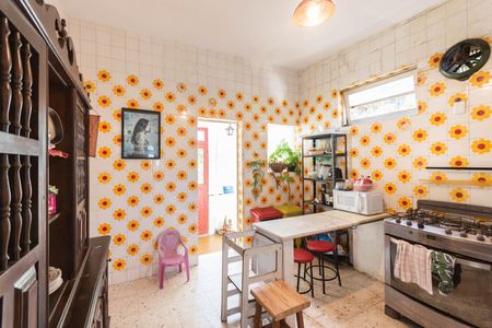 Casa para alugar com 115m², 3 quartos e sem vagaCozinha