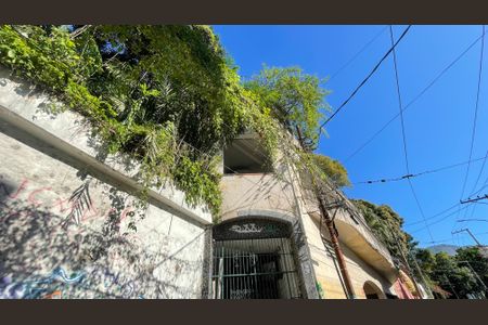 Casa para alugar com 115m², 3 quartos e sem vagaFachada do Vila