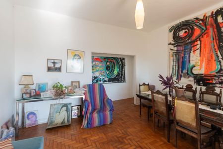 Casa para alugar com 115m², 3 quartos e sem vagaSala
