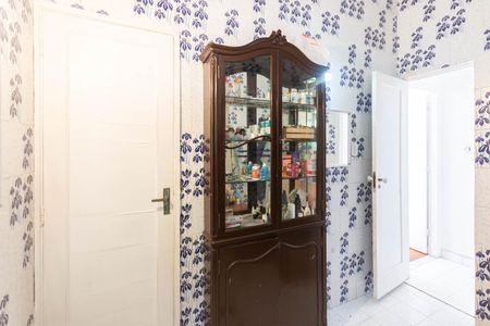 Casa para alugar com 115m², 3 quartos e sem vagaBanheiro