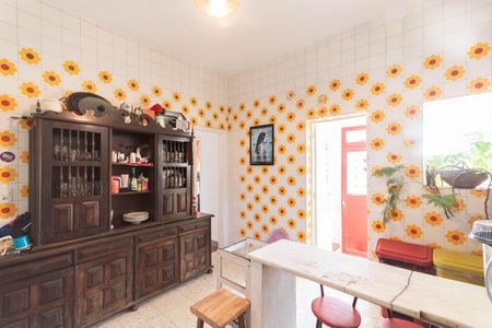 Casa para alugar com 115m², 3 quartos e sem vagaCozinha