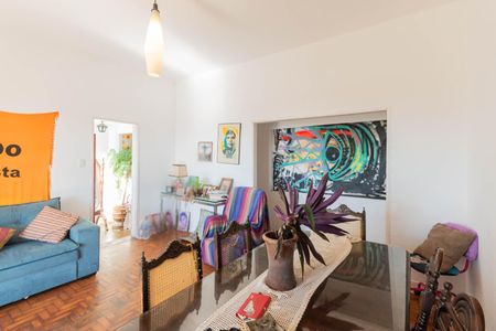 Casa para alugar com 115m², 3 quartos e sem vagaSala