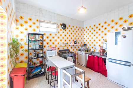 Casa para alugar com 115m², 3 quartos e sem vagaCozinha