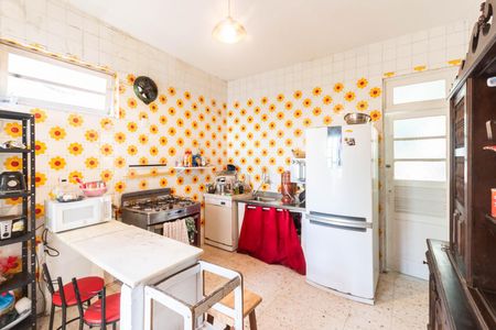 Casa para alugar com 115m², 3 quartos e sem vagaCozinha