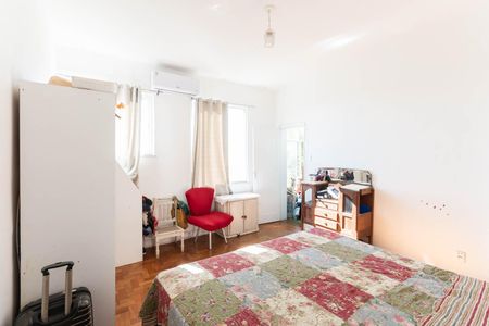 Casa para alugar com 115m², 3 quartos e sem vagaQuarto 2