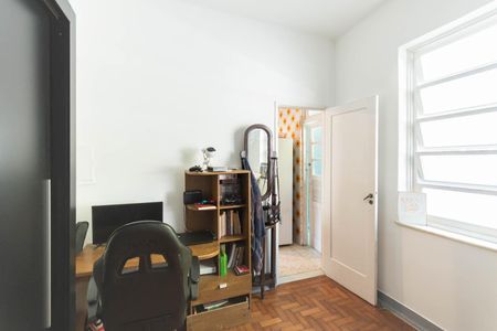 Casa para alugar com 115m², 3 quartos e sem vagaQuarto 3