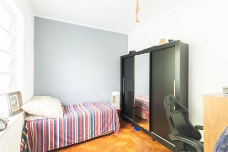 Casa para alugar com 115m², 3 quartos e sem vagaQuarto 3