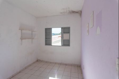 Casa para alugar com 50m², 1 quarto e sem vagaQuarto 
