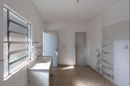 Casa para alugar com 50m², 1 quarto e sem vagaCozinha