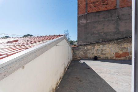 Casa para alugar com 50m², 1 quarto e sem vagaVista do Quarto