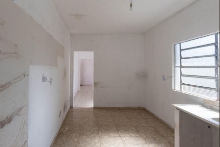 Casa para alugar com 50m², 1 quarto e sem vagaCozinha