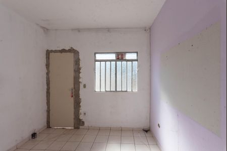 Casa para alugar com 50m², 1 quarto e sem vagaSala