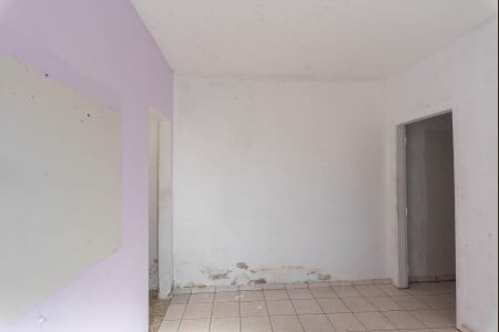 Casa para alugar com 50m², 1 quarto e sem vagaSala