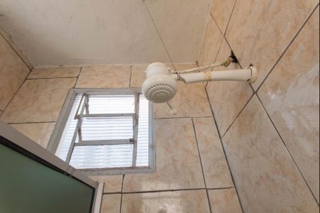Casa para alugar com 50m², 1 quarto e sem vagaBanheiro