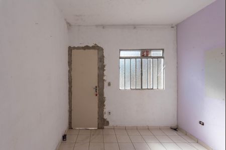 Casa para alugar com 50m², 1 quarto e sem vagaSala