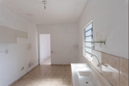 Casa para alugar com 50m², 1 quarto e sem vagaCozinha