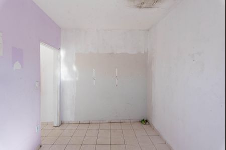 Casa para alugar com 50m², 1 quarto e sem vagaQuarto 