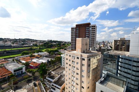 Studio à venda com 36m², 1 quarto e 1 vagaVista
