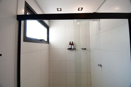 Studio à venda com 36m², 1 quarto e 1 vagaBanheiro