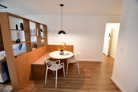 Sala de kitnet/studio à venda com 1 quarto, 36m² em Botafogo, Campinas