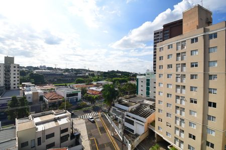 Studio à venda com 36m², 1 quarto e 1 vagaVista