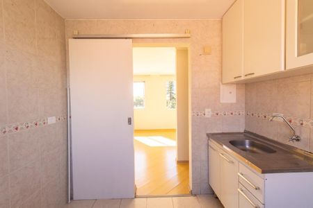 Apartamento para alugar com 67m², 3 quartos e 1 vaga Apartamento para alugar com 67m², 3 quartos e 1 vagaCozinha e Área de Serviço