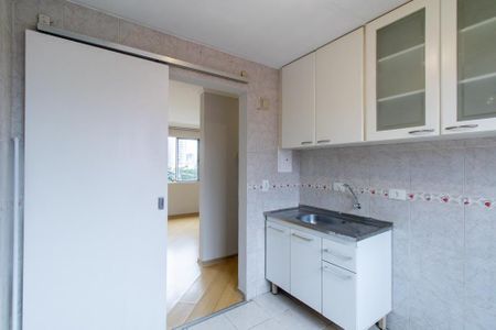 Apartamento para alugar com 67m², 2 quartos e 1 vagaCozinha e Área de Serviço