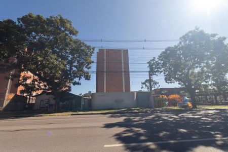 Apartamento para alugar com 67m², 3 quartos e 1 vaga Apartamento para alugar com 67m², 3 quartos e 1 vagaFachada do Condomínio
