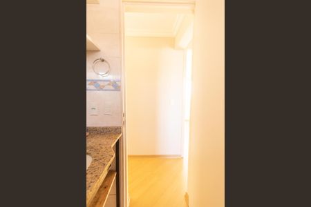 Apartamento para alugar com 67m², 3 quartos e 1 vaga Apartamento para alugar com 67m², 3 quartos e 1 vagaBanheiro Social