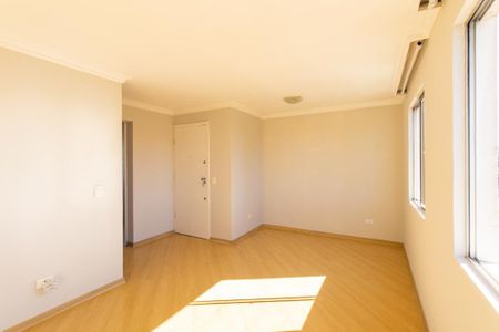 Apartamento para alugar com 67m², 3 quartos e 1 vaga Apartamento para alugar com 67m², 3 quartos e 1 vagaSala