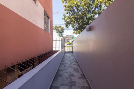 Apartamento para alugar com 67m², 3 quartos e 1 vaga Apartamento para alugar com 67m², 3 quartos e 1 vagaÁrea externa