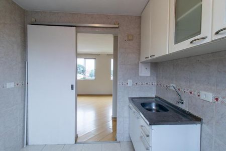 Apartamento para alugar com 67m², 2 quartos e 1 vagaCozinha e Área de Serviço