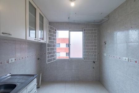 Apartamento para alugar com 67m², 2 quartos e 1 vagaCozinha e Área de Serviço