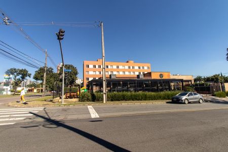 Apartamento para alugar com 67m², 3 quartos e 1 vaga Apartamento para alugar com 67m², 3 quartos e 1 vagaFachada do Condomínio