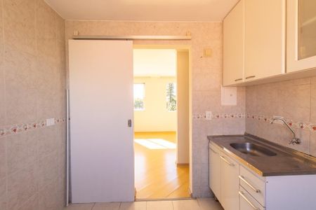 Apartamento para alugar com 67m², 3 quartos e 1 vaga Apartamento para alugar com 67m², 3 quartos e 1 vagaCozinha e Área de Serviço
