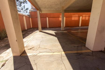 Apartamento para alugar com 67m², 3 quartos e 1 vaga Apartamento para alugar com 67m², 3 quartos e 1 vagaGaragem