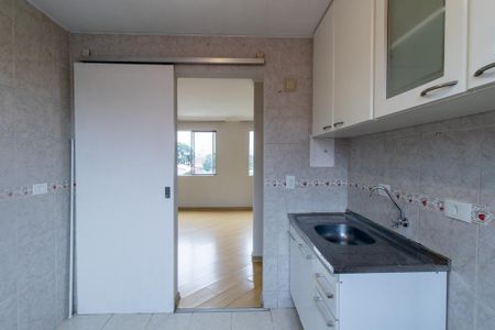 Apartamento para alugar com 67m², 2 quartos e 1 vagaCozinha e Área de Serviço