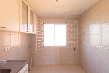 Apartamento para alugar com 67m², 3 quartos e 1 vaga Apartamento para alugar com 67m², 3 quartos e 1 vagaCozinha e Área de Serviço