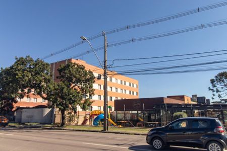 Apartamento para alugar com 67m², 3 quartos e 1 vaga Apartamento para alugar com 67m², 3 quartos e 1 vagaFachada do Condomínio