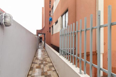 Apartamento para alugar com 67m², 2 quartos e 1 vagaÁrea externa