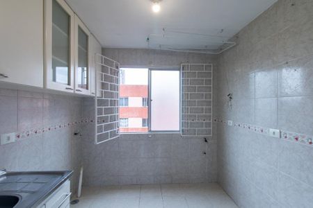 Apartamento para alugar com 67m², 2 quartos e 1 vagaCozinha e Área de Serviço