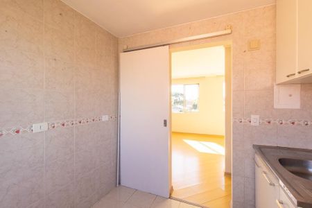 Apartamento para alugar com 67m², 3 quartos e 1 vaga Apartamento para alugar com 67m², 3 quartos e 1 vagaCozinha e Área de Serviço