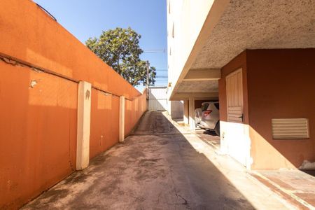 Apartamento para alugar com 67m², 3 quartos e 1 vaga Apartamento para alugar com 67m², 3 quartos e 1 vagaÁrea externa