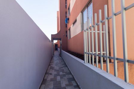 Apartamento para alugar com 67m², 3 quartos e 1 vaga Apartamento para alugar com 67m², 3 quartos e 1 vagaÁrea externa
